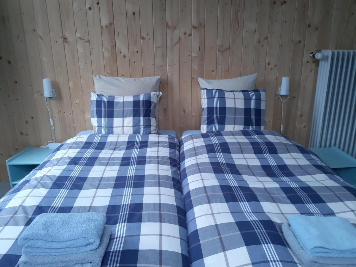 Das Okerhaus Vegetarische B&B Mit Halbpension Altenau  Exteriör bild