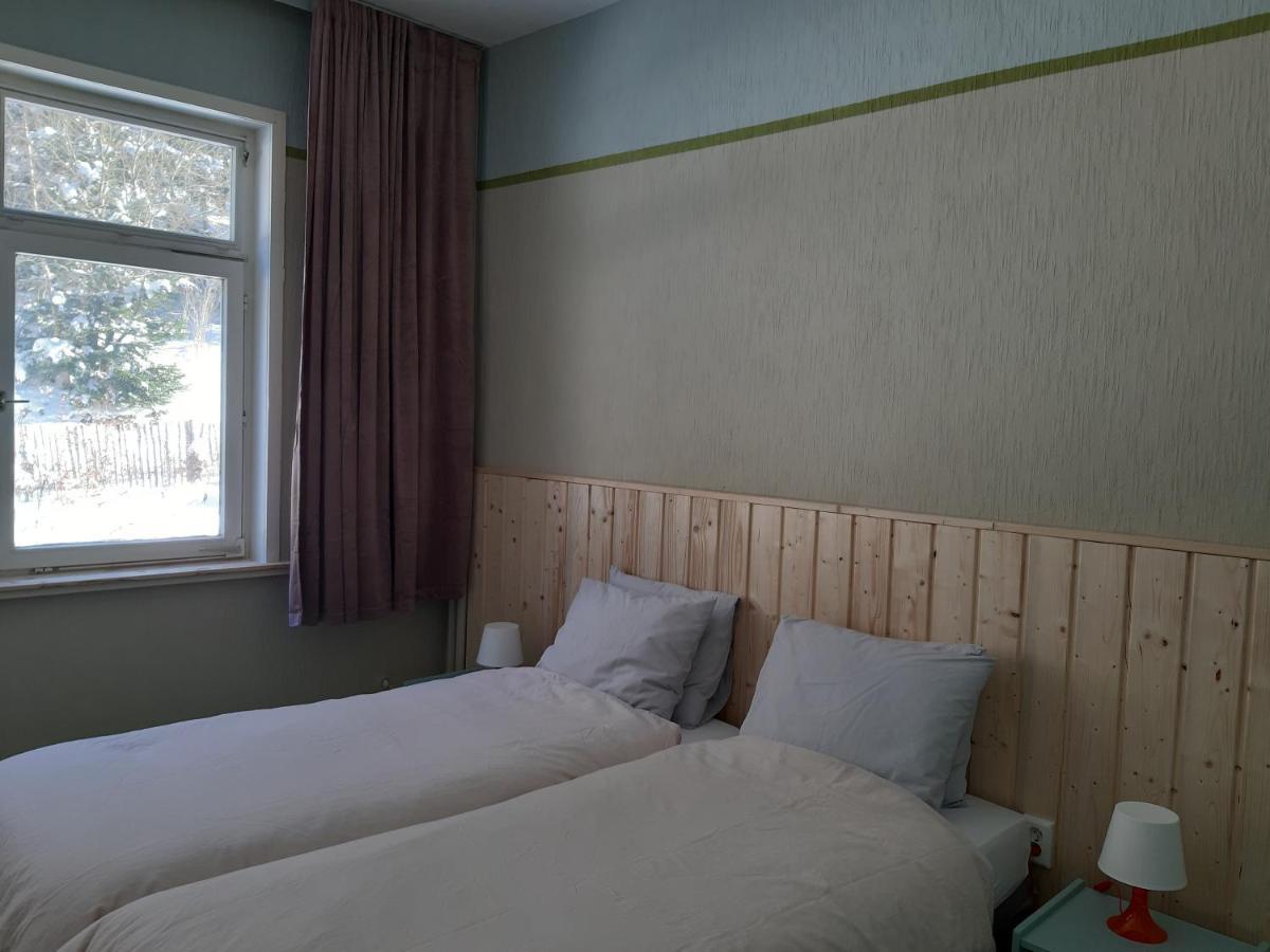 Das Okerhaus Vegetarische B&B Mit Halbpension Altenau  Exteriör bild